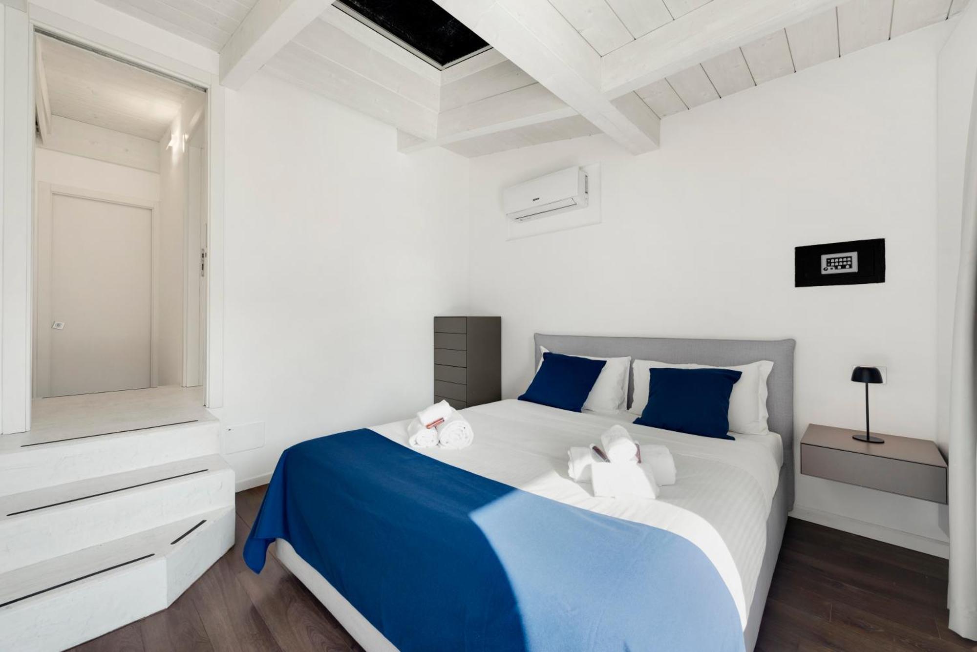 Lussuoso Attico Apartment Mailand